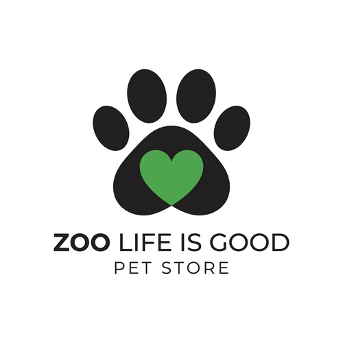 Zoo Life Is Good 